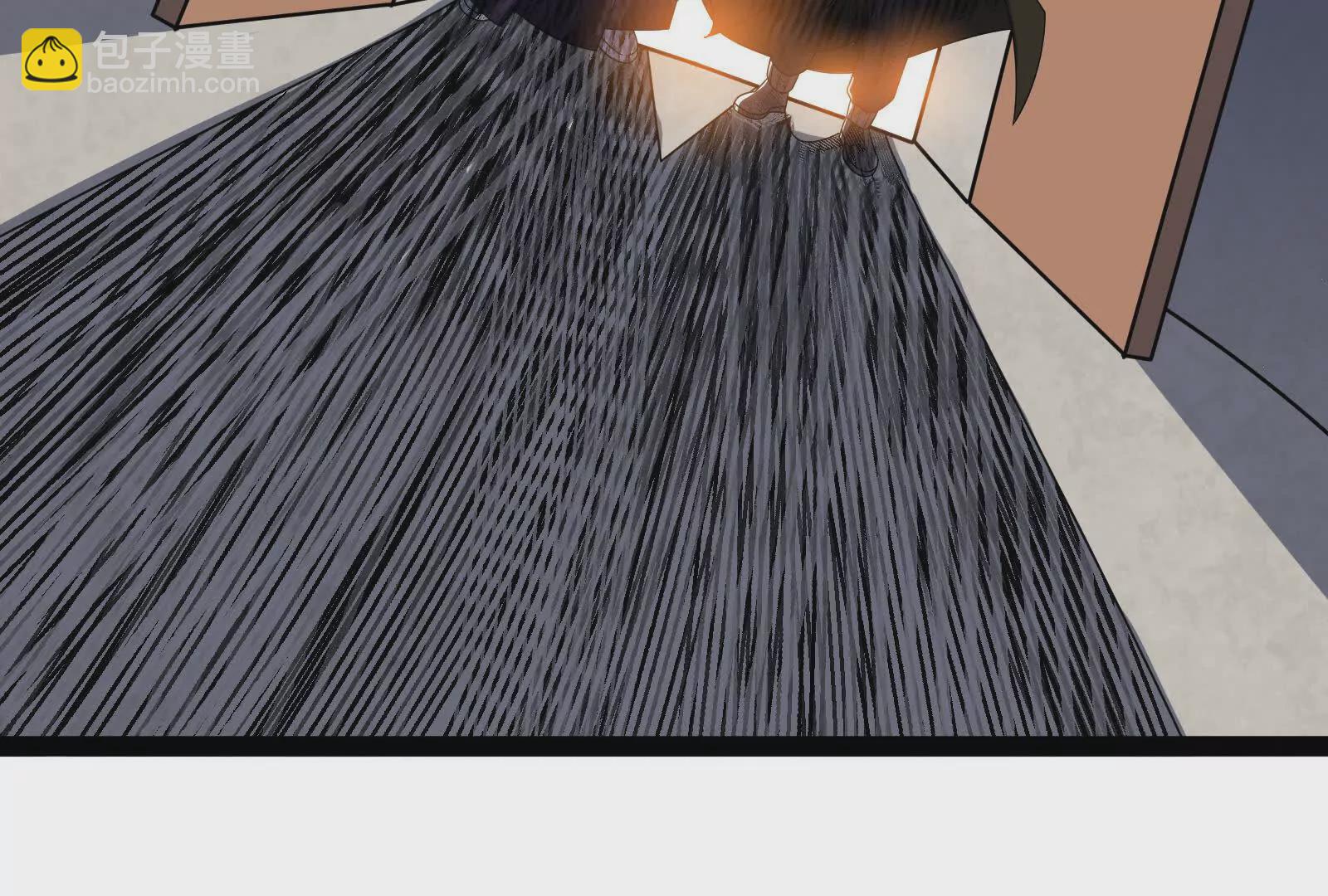 古神遊戲 - 第103話 潛入！計劃按時開始(3/3) - 4